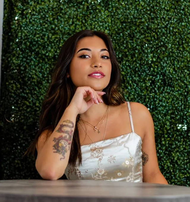 Photo shoot at Nala’s Party Room